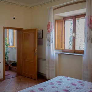 >Camere / Rooms / Zimmer - Le Vecchie Mura